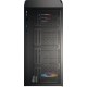 Корпус Montech X5 (B) E-ATX/ATX/Micro-ATX/Mini-ITX 1xUSB3.0 1xUSB2.0 1xType-C 1xAudio Черный