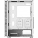 Корпус Montech X3 MESH (W) ATX/Micro-ATX/Mini-ITX 1xUSB3.0 2xUSB2.0 1xAudio 1xMic Белый