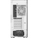 Корпус Montech X3 MESH (W) ATX/Micro-ATX/Mini-ITX 1xUSB3.0 2xUSB2.0 1xAudio 1xMic Белый