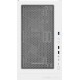 Корпус Montech X3 MESH (W) ATX/Micro-ATX/Mini-ITX 1xUSB3.0 2xUSB2.0 1xAudio 1xMic Белый