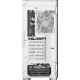 Корпус Montech X3 GLASS (W) ATX/Micro-ATX/Mini-ITX 1xUSB3.0 2xUSB2.0 1xAudio 1xMic Белый