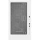 Корпус Montech X3 GLASS (W) ATX/Micro-ATX/Mini-ITX 1xUSB3.0 2xUSB2.0 1xAudio 1xMic Белый