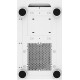 Корпус Montech X3 GLASS (W) ATX/Micro-ATX/Mini-ITX 1xUSB3.0 2xUSB2.0 1xAudio 1xMic Белый