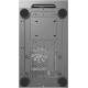 Корпус Montech X3 GLASS (B) ATX/Micro-ATX/Mini-ITX 1xUSB3.0 2xUSB2.0 1xAudio 1xMic Черный