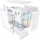 Корпус Montech KING 95 PRO (W) ATX/Micro-ATX/Mini-ITX 2xUSB3.0 1xType-C 1xAudio 1xMic Белый