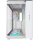 Корпус Montech KING 95 PRO (W) ATX/Micro-ATX/Mini-ITX 2xUSB3.0 1xType-C 1xAudio 1xMic Белый