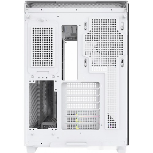 Корпус Montech KING 95 PRO (W) ATX/Micro-ATX/Mini-ITX 2xUSB3.0 1xType-C 1xAudio 1xMic Белый