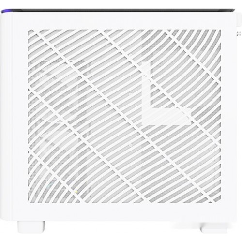 Корпус Montech KING 95 PRO (W) ATX/Micro-ATX/Mini-ITX 2xUSB3.0 1xType-C 1xAudio 1xMic Белый