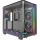Корпус Montech KING 95 PRO (B) ATX/Micro-ATX/Mini-ITX 2xUSB3.0 1xType-C 1xAudio 1xMic Черный