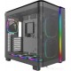 Корпус Montech KING 95 PRO (B) ATX/Micro-ATX/Mini-ITX 2xUSB3.0 1xType-C 1xAudio 1xMic Черный