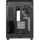 Корпус Montech KING 95 PRO (B) ATX/Micro-ATX/Mini-ITX 2xUSB3.0 1xType-C 1xAudio 1xMic Черный