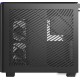 Корпус Montech KING 95 PRO (B) ATX/Micro-ATX/Mini-ITX 2xUSB3.0 1xType-C 1xAudio 1xMic Черный