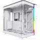 Корпус Montech KING 95 (W) ATX/Micro-ATX/Mini-ITX 2xUSB3.0 1xType-C 1xAudio 1xMic Белый