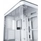 Корпус Montech KING 95 (W) ATX/Micro-ATX/Mini-ITX 2xUSB3.0 1xType-C 1xAudio 1xMic Белый