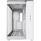 Корпус Montech KING 95 (W) ATX/Micro-ATX/Mini-ITX 2xUSB3.0 1xType-C 1xAudio 1xMic Белый