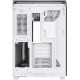 Корпус Montech KING 95 (W) ATX/Micro-ATX/Mini-ITX 2xUSB3.0 1xType-C 1xAudio 1xMic Белый