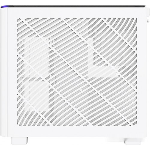 Корпус Montech KING 95 (W) ATX/Micro-ATX/Mini-ITX 2xUSB3.0 1xType-C 1xAudio 1xMic Белый