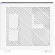 Корпус Montech KING 95 (W) ATX/Micro-ATX/Mini-ITX 2xUSB3.0 1xType-C 1xAudio 1xMic Белый
