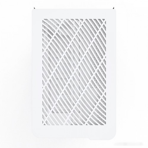 Корпус Montech KING 95 (W) ATX/Micro-ATX/Mini-ITX 2xUSB3.0 1xType-C 1xAudio 1xMic Белый