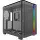 Корпус Montech KING 95 (B) ATX/Micro-ATX/Mini-ITX 2xUSB3.0 1xType-C 1xAudio 1xMic Черный