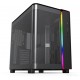 Корпус Montech KING 95 (B) ATX/Micro-ATX/Mini-ITX 2xUSB3.0 1xType-C 1xAudio 1xMic Черный