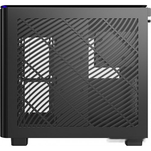 Корпус Montech KING 95 (B) ATX/Micro-ATX/Mini-ITX 2xUSB3.0 1xType-C 1xAudio 1xMic Черный