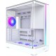 Корпус Montech KING 45 PRO (W) ATX/Micro-ATX/Mini-ITX 2xUSB3.0 1xType-C 1xAudio Белый