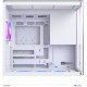 Корпус Montech KING 45 PRO (W) ATX/Micro-ATX/Mini-ITX 2xUSB3.0 1xType-C 1xAudio Белый