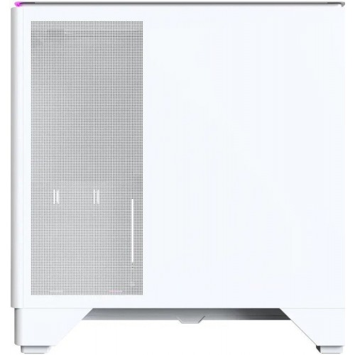 Корпус Montech KING 45 PRO (W) ATX/Micro-ATX/Mini-ITX 2xUSB3.0 1xType-C 1xAudio Белый