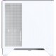 Корпус Montech KING 45 PRO (W) ATX/Micro-ATX/Mini-ITX 2xUSB3.0 1xType-C 1xAudio Белый