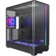 Корпус Montech KING 45 PRO (B) ATX/Micro-ATX/Mini-ITX 2xUSB3.0 1xType-C 1xAudio Черный
