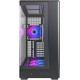 Корпус Montech KING 45 PRO (B) ATX/Micro-ATX/Mini-ITX 2xUSB3.0 1xType-C 1xAudio Черный