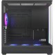 Корпус Montech KING 45 PRO (B) ATX/Micro-ATX/Mini-ITX 2xUSB3.0 1xType-C 1xAudio Черный