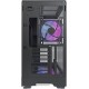 Корпус Montech KING 45 PRO (B) ATX/Micro-ATX/Mini-ITX 2xUSB3.0 1xType-C 1xAudio Черный