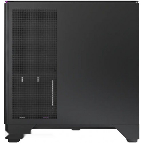 Корпус Montech KING 45 PRO (B) ATX/Micro-ATX/Mini-ITX 2xUSB3.0 1xType-C 1xAudio Черный