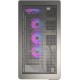 Корпус Montech KING 45 PRO (B) ATX/Micro-ATX/Mini-ITX 2xUSB3.0 1xType-C 1xAudio Черный