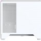 Корпус Montech KING 15 PRO (W) Micro-ATX/Mini-ITX 2xUSB3.0 1xType-C 1xAudio Белый