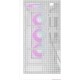 Корпус Montech KING 15 PRO (W) Micro-ATX/Mini-ITX 2xUSB3.0 1xType-C 1xAudio Белый