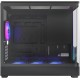 Корпус Montech KING 15 PRO (B) Micro-ATX/Mini-ITX 2xUSB3.0 1xType-C 1xAudio Черный