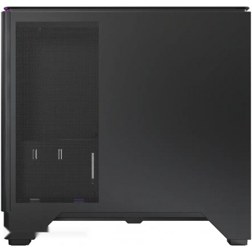 Корпус Montech KING 15 PRO (B) Micro-ATX/Mini-ITX 2xUSB3.0 1xType-C 1xAudio Черный