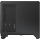 Корпус Montech KING 15 PRO (B) Micro-ATX/Mini-ITX 2xUSB3.0 1xType-C 1xAudio Черный