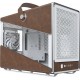 Корпус Montech Heritage PRO (W) Micro-ATX/Mini-ITX (Back-Connected MB) 2xUSB 1xType-C 1xAudio Белый