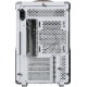 Корпус Montech Heritage PRO (W) Micro-ATX/Mini-ITX (Back-Connected MB) 2xUSB 1xType-C 1xAudio Белый