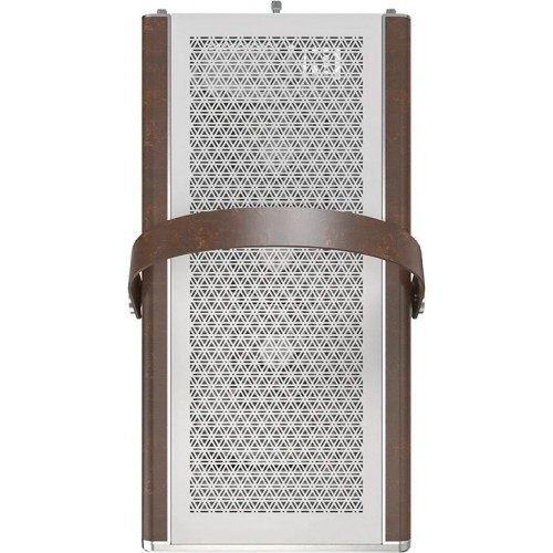 Корпус Montech Heritage PRO (W) Micro-ATX/Mini-ITX (Back-Connected MB) 2xUSB 1xType-C 1xAudio Белый