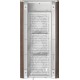 Корпус Montech Heritage PRO (W) Micro-ATX/Mini-ITX (Back-Connected MB) 2xUSB 1xType-C 1xAudio Белый