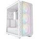 Корпус Montech AIR 903 MAX (W) E-ATX/ATX/Micro-ATX/Mini-ITX 2xUSB3.0 1xType-C 1xAudio 1xMic Белый