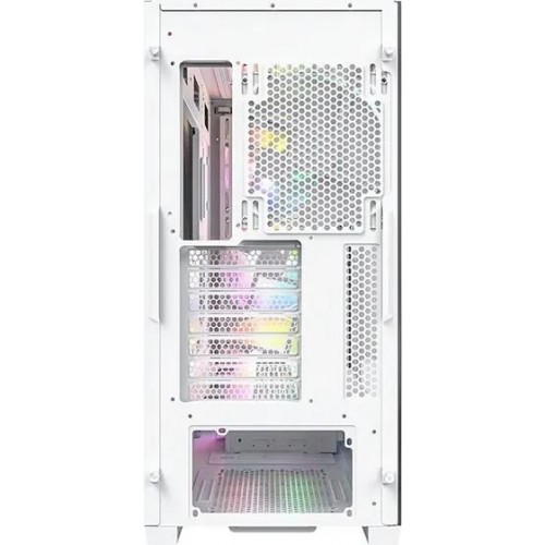 Корпус Montech AIR 903 MAX (W) E-ATX/ATX/Micro-ATX/Mini-ITX 2xUSB3.0 1xType-C 1xAudio 1xMic Белый