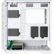 Корпус Montech AIR 903 MAX (W) E-ATX/ATX/Micro-ATX/Mini-ITX 2xUSB3.0 1xType-C 1xAudio 1xMic Белый