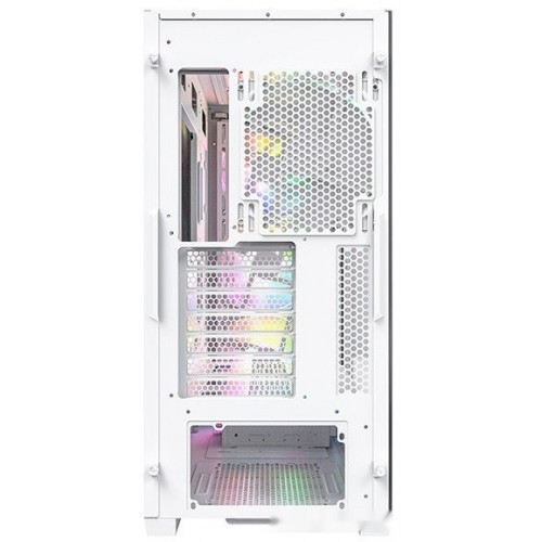Корпус Montech AIR 903 MAX (W) E-ATX/ATX/Micro-ATX/Mini-ITX 2xUSB3.0 1xType-C 1xAudio 1xMic Белый