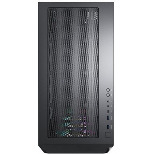 Корпус Montech AIR 903 MAX (B) E-ATX/ATX/Micro-ATX/Mini-ITX 2xUSB3.0 1xType-C 1xAudio 1xMic Черный